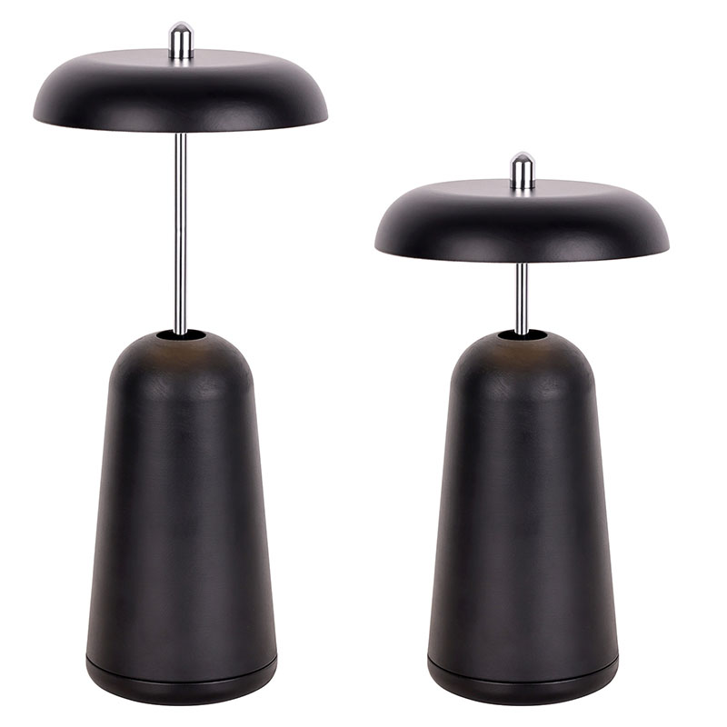 समायोज्य ऊंचाई एलईडी डेस्क लैंप