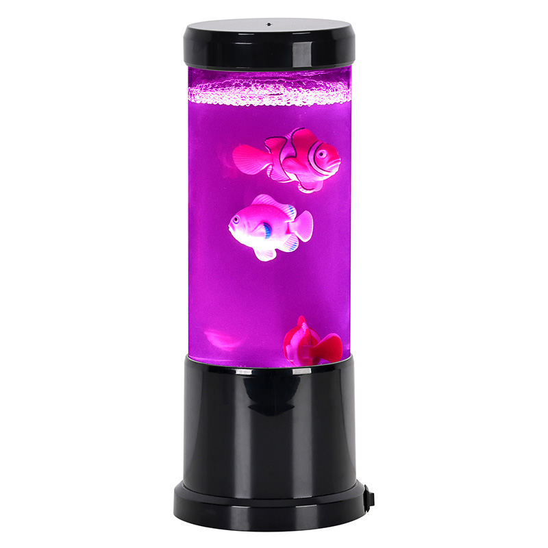 मछली का दीपक जेलीफ़िश का दीपक