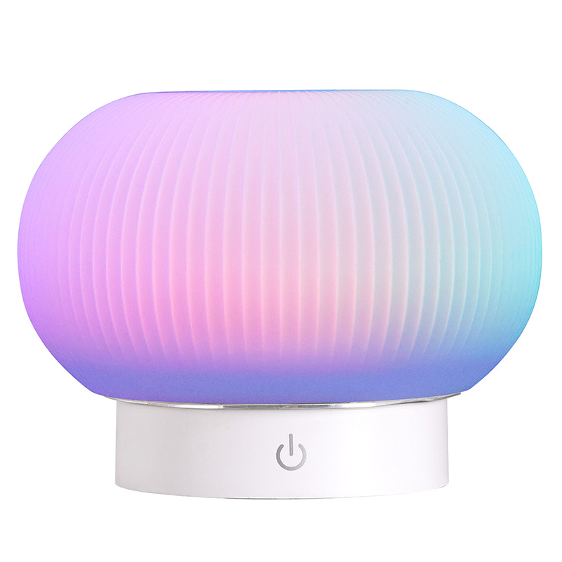 बेडरूम के लिए आरजीबी टेबल लैंप